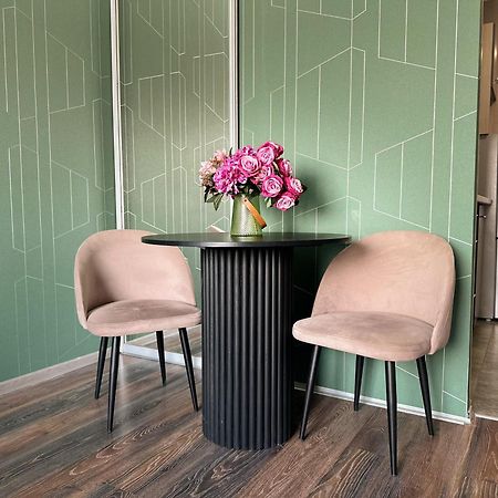 Adt Apartments Алмати Екстер'єр фото