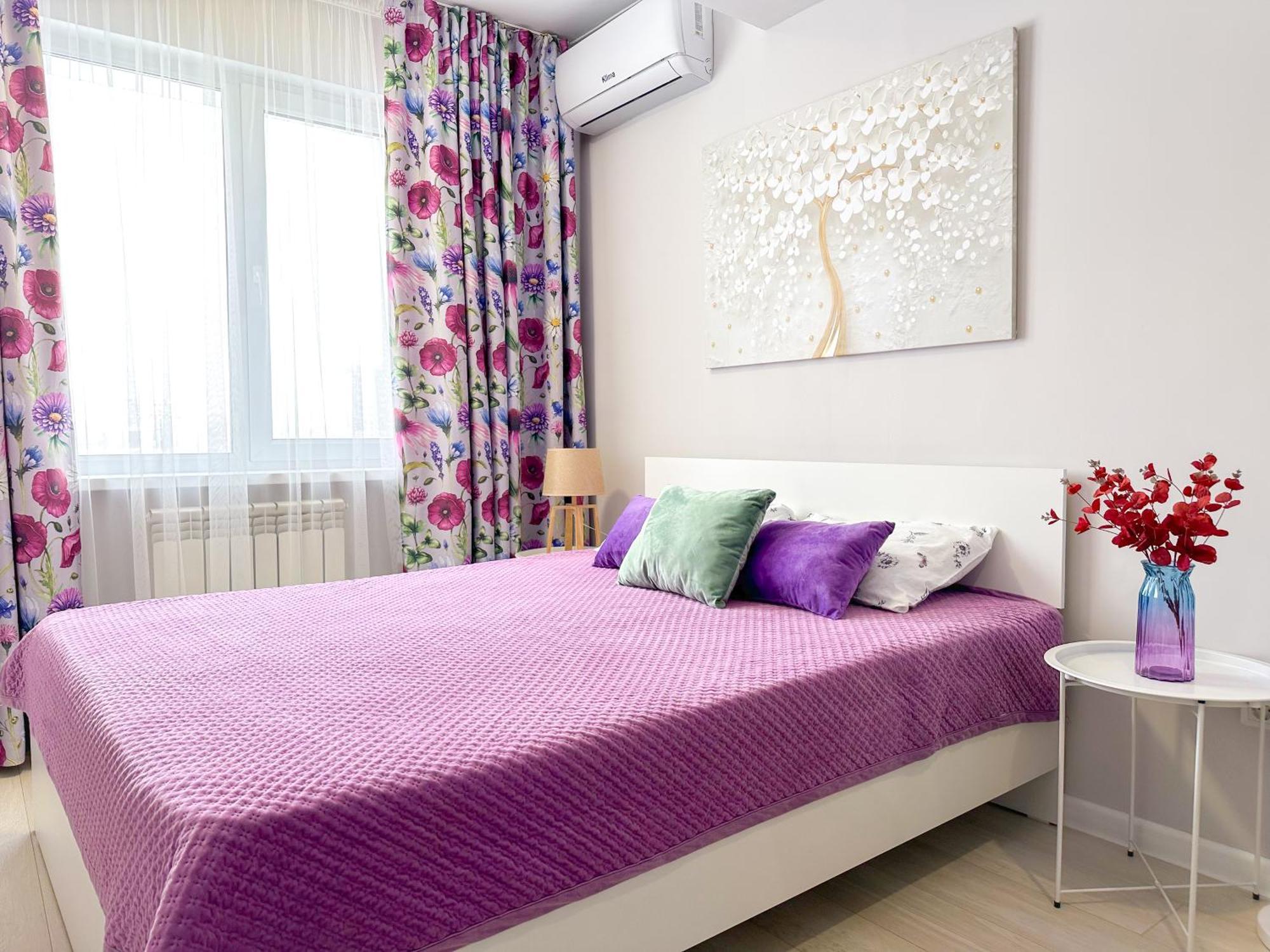 Adt Apartments Алмати Екстер'єр фото