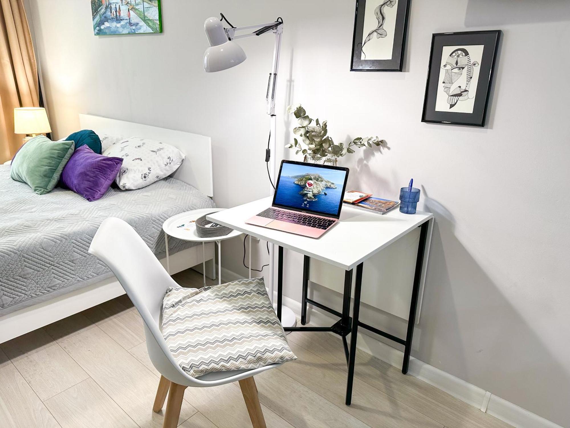 Adt Apartments Алмати Номер фото