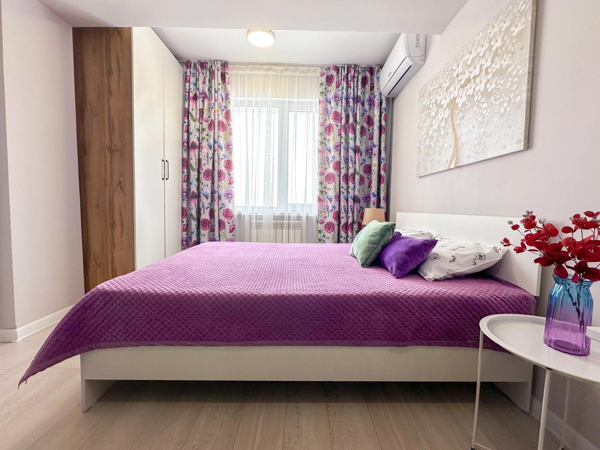 Adt Apartments Алмати Номер фото