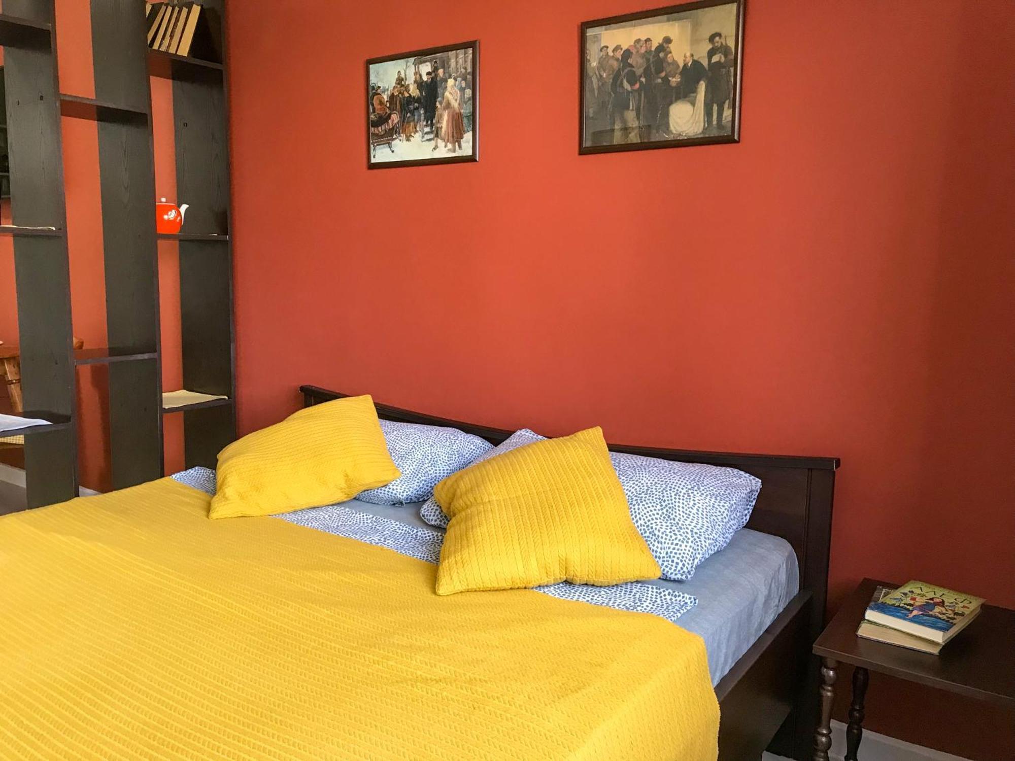 Adt Apartments Алмати Номер фото