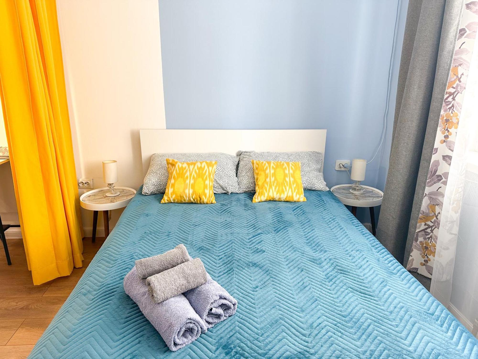 Adt Apartments Алмати Номер фото