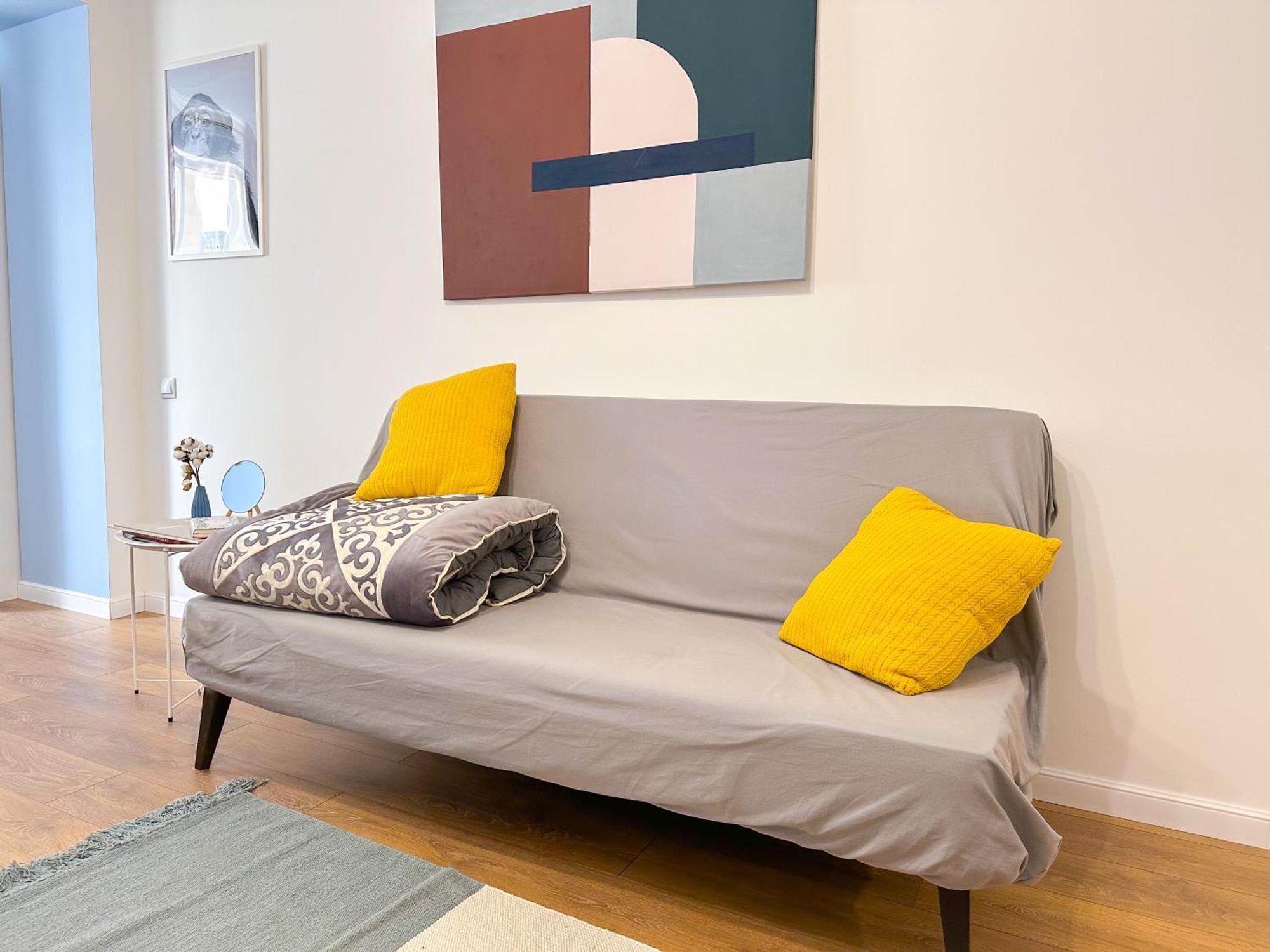 Adt Apartments Алмати Номер фото