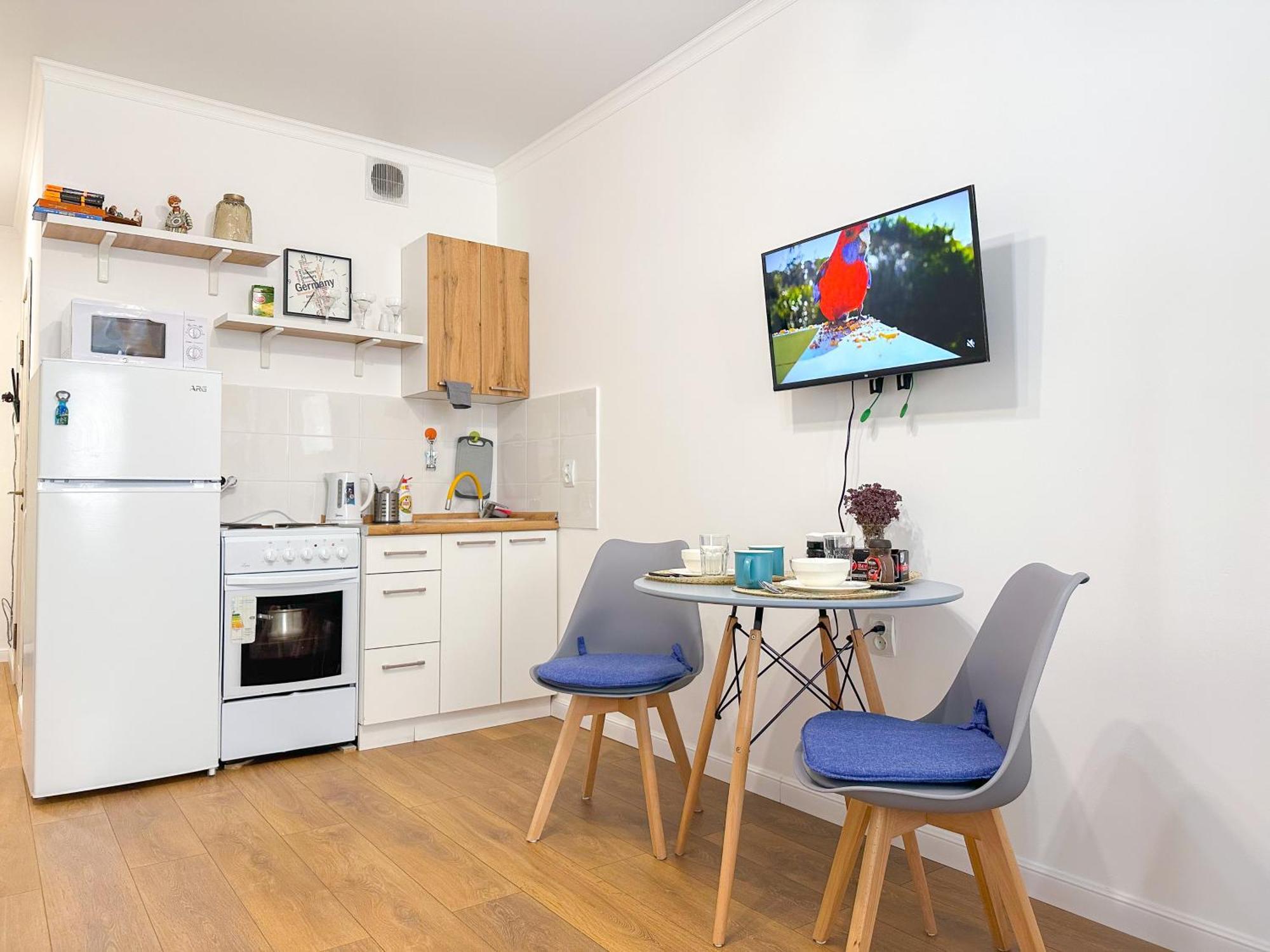 Adt Apartments Алмати Номер фото