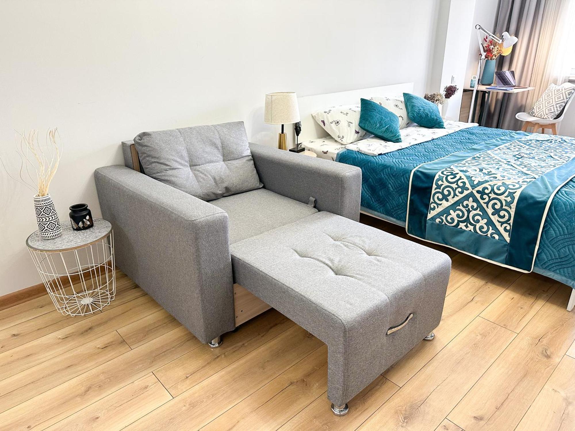 Adt Apartments Алмати Номер фото