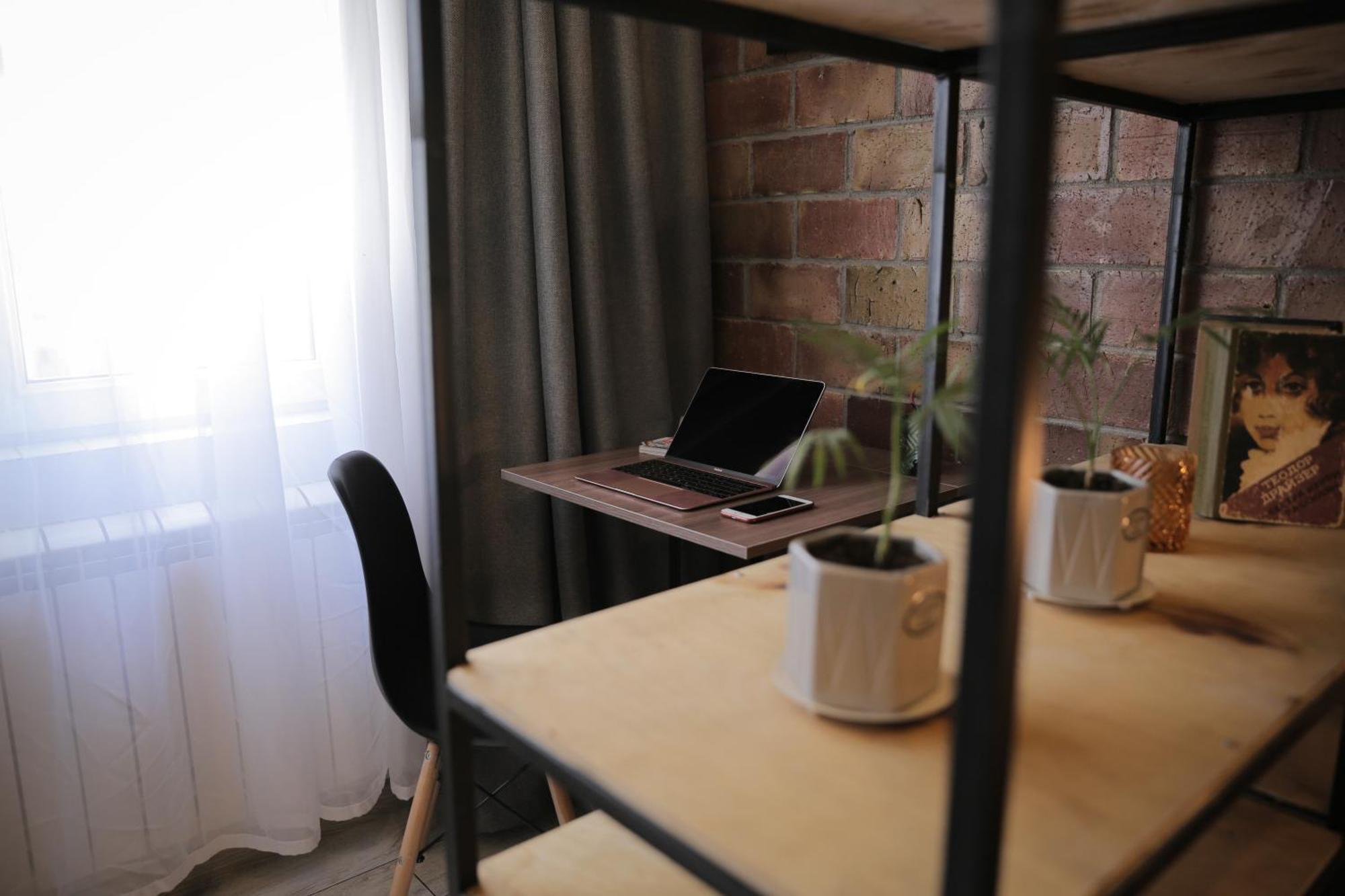 Adt Apartments Алмати Екстер'єр фото
