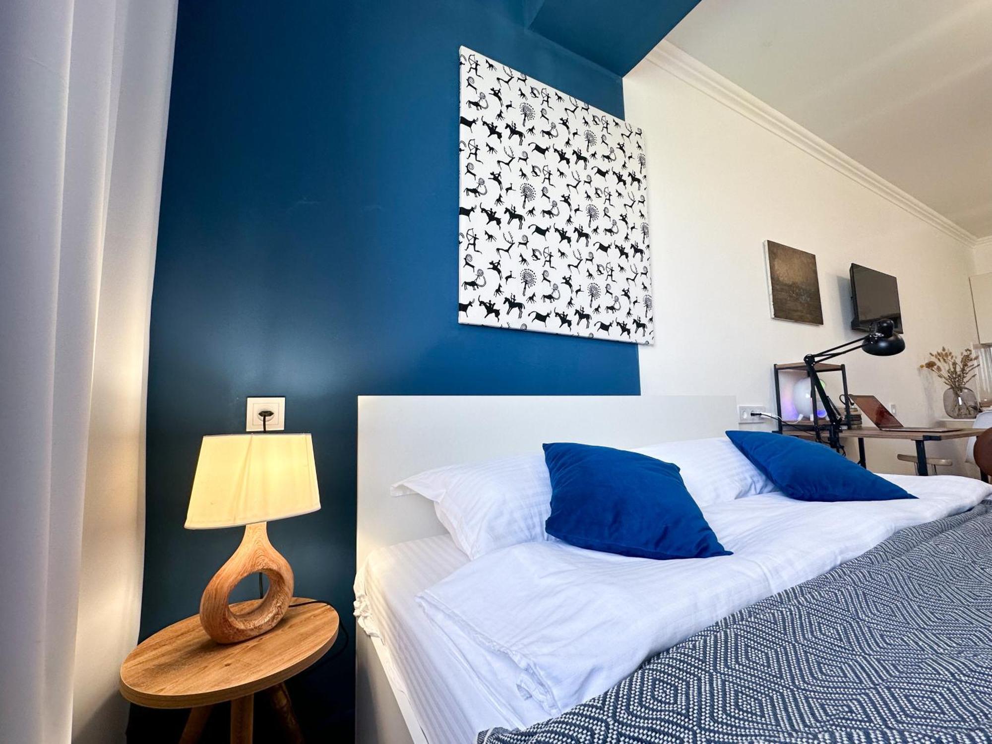 Adt Apartments Алмати Номер фото