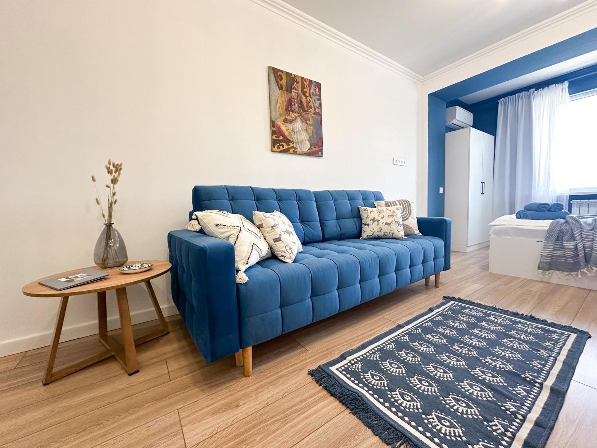 Adt Apartments Алмати Номер фото