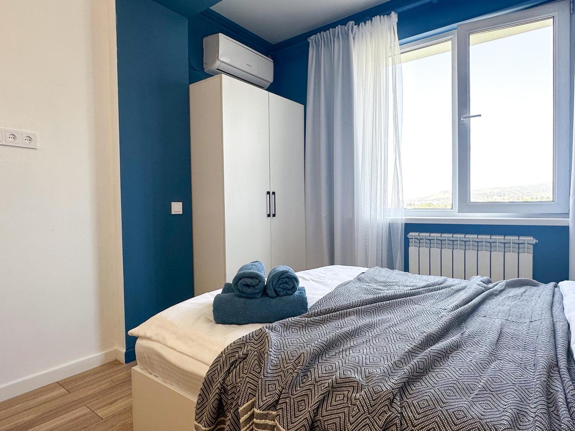 Adt Apartments Алмати Номер фото