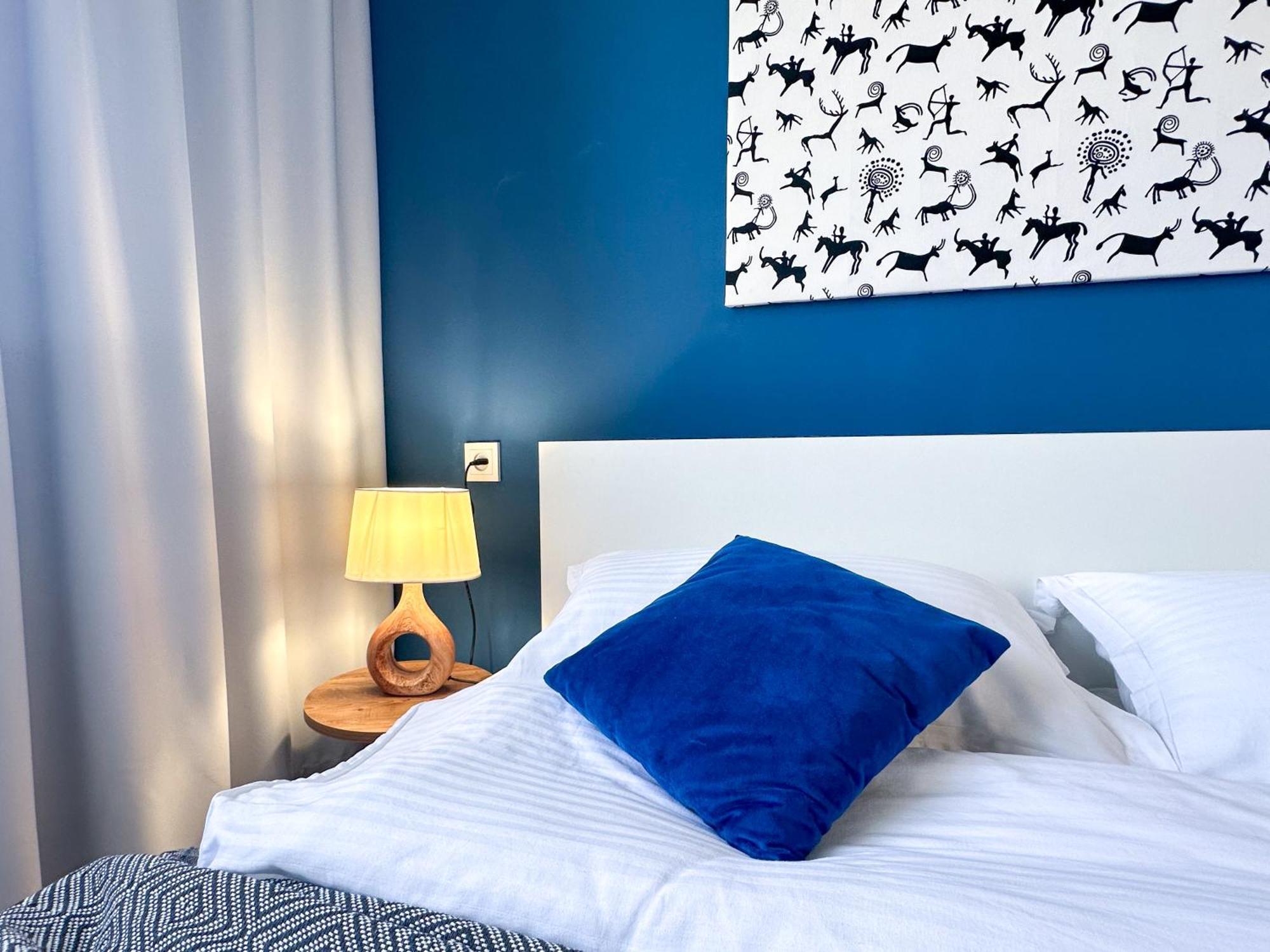 Adt Apartments Алмати Номер фото