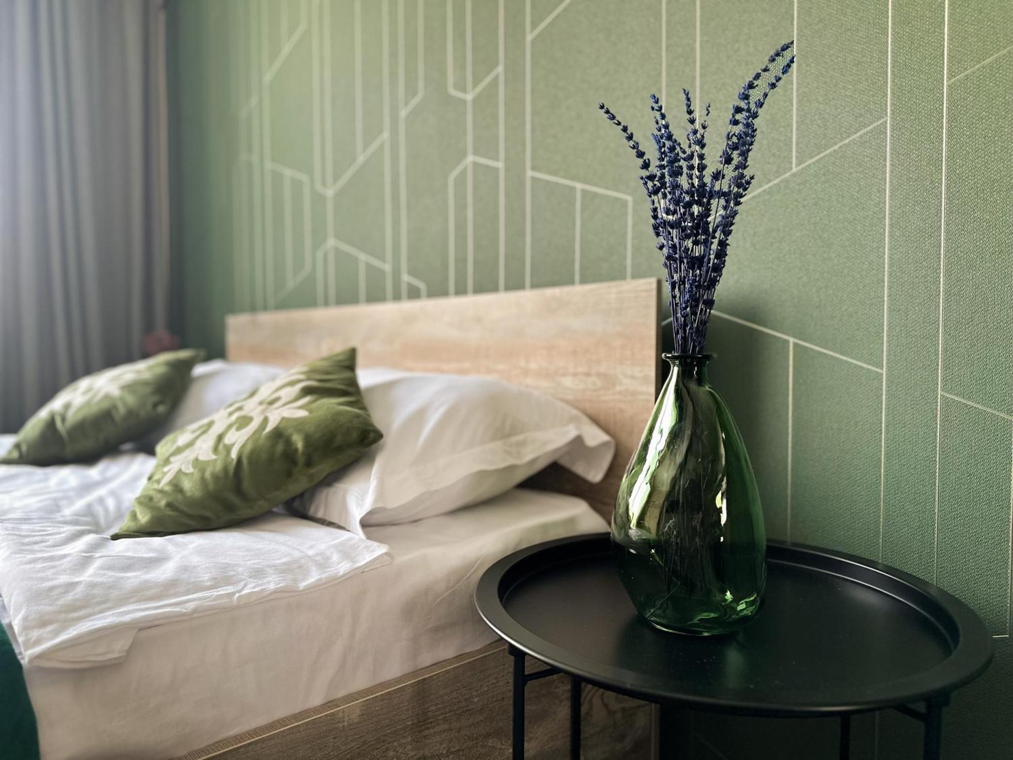 Adt Apartments Алмати Номер фото