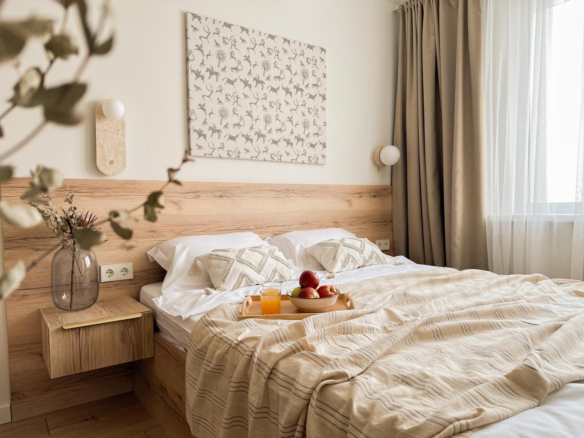 Adt Apartments Алмати Екстер'єр фото