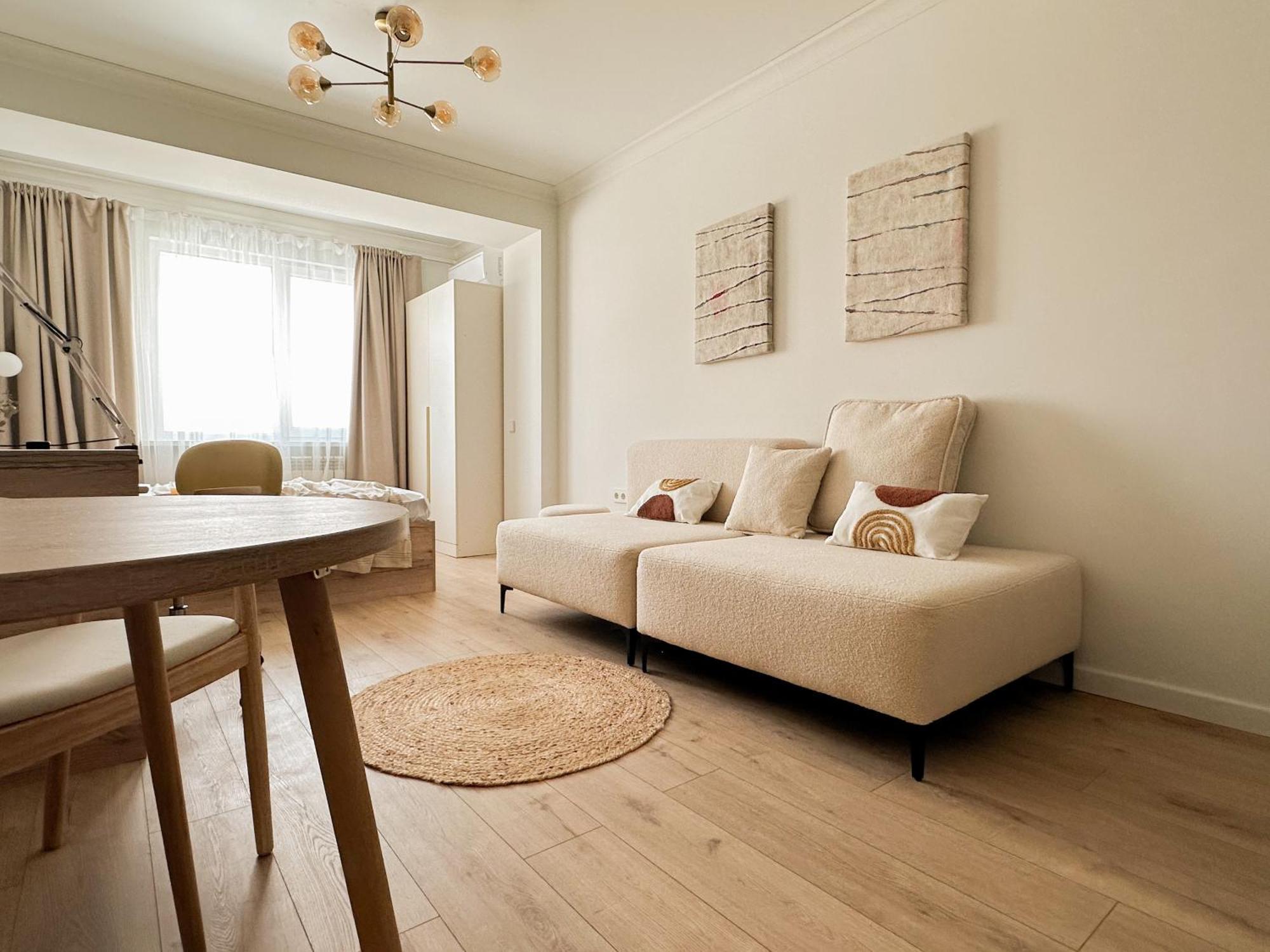 Adt Apartments Алмати Номер фото